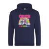 80/20 Midweight College Hooded Sweatshirt Thumbnail