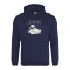 80/20 Midweight College Hooded Sweatshirt Thumbnail