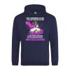 80/20 Midweight College Hooded Sweatshirt Thumbnail