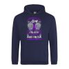 80/20 Midweight College Hooded Sweatshirt Thumbnail