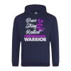 80/20 Midweight College Hooded Sweatshirt Thumbnail