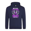 80/20 Midweight College Hooded Sweatshirt Thumbnail