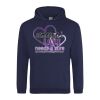 80/20 Midweight College Hooded Sweatshirt Thumbnail