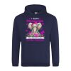 80/20 Midweight College Hooded Sweatshirt Thumbnail