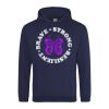 80/20 Midweight College Hooded Sweatshirt Thumbnail