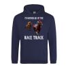 80/20 Midweight College Hooded Sweatshirt Thumbnail