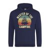 80/20 Midweight College Hooded Sweatshirt Thumbnail