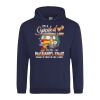 80/20 Midweight College Hooded Sweatshirt Thumbnail