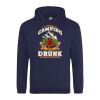 80/20 Midweight College Hooded Sweatshirt Thumbnail