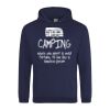 80/20 Midweight College Hooded Sweatshirt Thumbnail