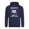 80/20 Midweight College Hooded Sweatshirt Thumbnail