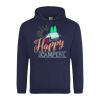 80/20 Midweight College Hooded Sweatshirt Thumbnail