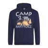 80/20 Midweight College Hooded Sweatshirt Thumbnail