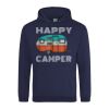 80/20 Midweight College Hooded Sweatshirt Thumbnail