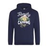 80/20 Midweight College Hooded Sweatshirt Thumbnail