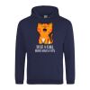 80/20 Midweight College Hooded Sweatshirt Thumbnail