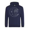 80/20 Midweight College Hooded Sweatshirt Thumbnail