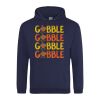 80/20 Midweight College Hooded Sweatshirt Thumbnail