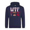 80/20 Midweight College Hooded Sweatshirt Thumbnail