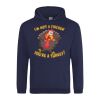 80/20 Midweight College Hooded Sweatshirt Thumbnail