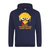 80/20 Midweight College Hooded Sweatshirt Thumbnail