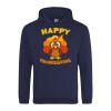 80/20 Midweight College Hooded Sweatshirt Thumbnail