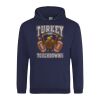 80/20 Midweight College Hooded Sweatshirt Thumbnail