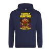 80/20 Midweight College Hooded Sweatshirt Thumbnail