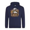 80/20 Midweight College Hooded Sweatshirt Thumbnail