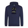 80/20 Midweight College Hooded Sweatshirt Thumbnail