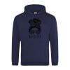 80/20 Midweight College Hooded Sweatshirt Thumbnail