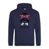 80/20 Midweight College Hooded Sweatshirt Thumbnail