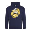 80/20 Midweight College Hooded Sweatshirt Thumbnail