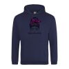 80/20 Midweight College Hooded Sweatshirt Thumbnail