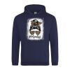 80/20 Midweight College Hooded Sweatshirt Thumbnail