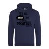 80/20 Midweight College Hooded Sweatshirt Thumbnail