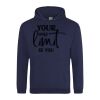 80/20 Midweight College Hooded Sweatshirt Thumbnail