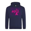 80/20 Midweight College Hooded Sweatshirt Thumbnail