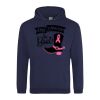 80/20 Midweight College Hooded Sweatshirt Thumbnail