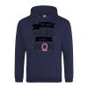 80/20 Midweight College Hooded Sweatshirt Thumbnail