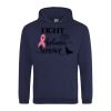 80/20 Midweight College Hooded Sweatshirt Thumbnail