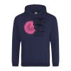 80/20 Midweight College Hooded Sweatshirt Thumbnail