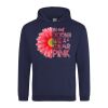 80/20 Midweight College Hooded Sweatshirt Thumbnail