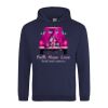 80/20 Midweight College Hooded Sweatshirt Thumbnail