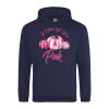 80/20 Midweight College Hooded Sweatshirt Thumbnail