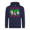 80/20 Midweight College Hooded Sweatshirt Thumbnail