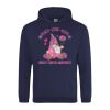 80/20 Midweight College Hooded Sweatshirt Thumbnail