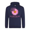 80/20 Midweight College Hooded Sweatshirt Thumbnail