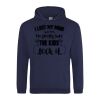 80/20 Midweight College Hooded Sweatshirt Thumbnail