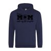 80/20 Midweight College Hooded Sweatshirt Thumbnail